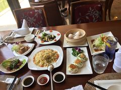 -水润轩私厨海南菜餐厅(铂尔曼酒店)