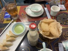-米泰芒·东南亚料理(体育西店)