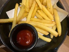 -火炉火自助餐(悠唐购物中心店)