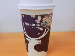 -luckincoffee瑞幸咖啡(枫桦豪景店)
