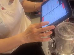 -海底捞火锅(外滩店)