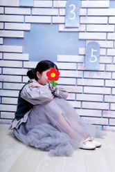 -宝贝日记专业儿童摄影(南坪店)