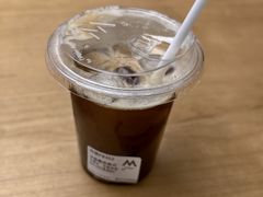-M Stand(深圳湾后海汇店)