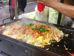 -大东北首席烤冷面(学府路店)