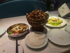 -阿里疆Alijiang·丝路美食·异域风情·清真(长楹天街店)
