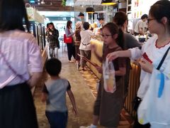 -巡茶(汇邻广场店)