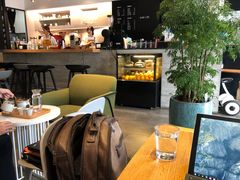 大堂-Home Cafe(水榭春天店)