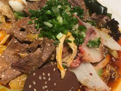 -成都你六姐·牛肉冒菜(城市集市合生汇店)