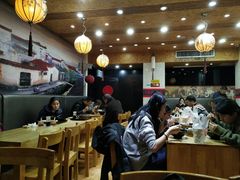 大堂-百年尹氏汤包(湖南路狮子桥店)