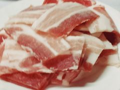 五花肉-风味烧烤