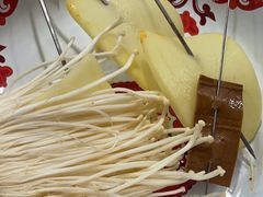-生火火·小炉子炭烤(金楠天街总店)