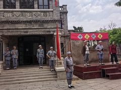 -红嫂家乡旅游区