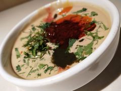 -海底捞火锅(上元大街店)