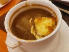 -红房子西菜馆(淮海中路店)
