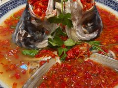 -湘潭九龙鱼头店(城南西路店)