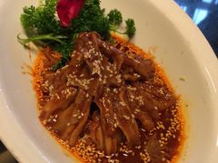 麻香鸭掌-食為天·本地人爱吃的淮扬菜(瘦西湖店)