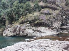 -楠溪江风景名胜区