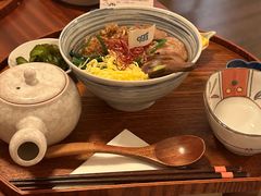 -嘁嘁茶泡饭