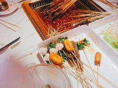 -串一火锅(赛格国际购物中心店)