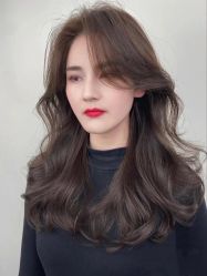 -菲·木田moontin造型salon