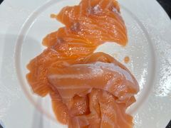 -味自助餐厅·海鲜·三文鱼·牛排-海口希尔顿酒店