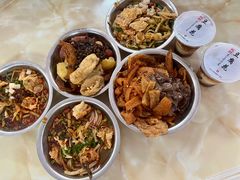 -凤张螺蛳粉·爽口粉(跃进路总店)