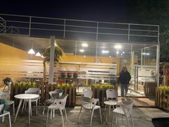 -牧仑苏烤羊腿(八一路店)