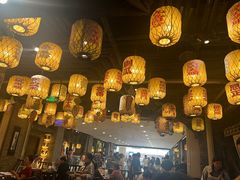 -南京大牌档(新街口德基广场店)