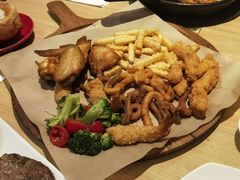 -必胜客(吾悦国际广场店)