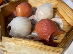 -东鑫记港式茶餐厅(南京东路店)