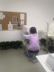 -清清博视儿童眼视光中心(角门西店)