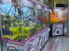 -开元商城(钟楼店)