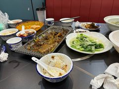 -喜味家·瑶族宴