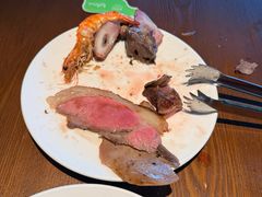 -拉蒂娜·巴西牛排馆 Latina·Brazilian Steakhouse(铜仁旗舰店)