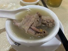 -红旗山庄(圭峰山店)