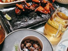-侨美食家·粤菜(体育西路店)