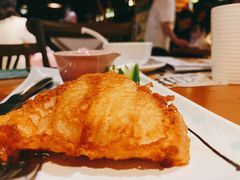 香煎龙利鱼-胡桃里音乐酒馆(环亚凯瑟琳广场店)