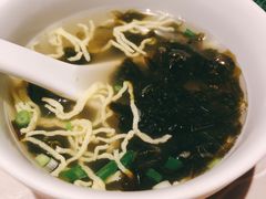 -松鹤面馆·古法焖肉面(观前店)