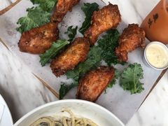 -农畉LONFOOD(福田星河COCOPark店)