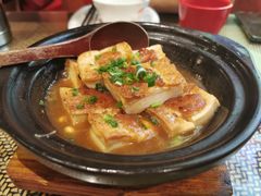 -老客家·客家菜(万达店)