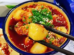 -马路边边·成都串串(翠柏路店)