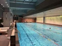 -燃坊JEN ACTIVE游泳健身中心·深圳前海JEN酒店