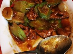 -玉华台饭庄·淮扬菜·烤鸭(望京店)