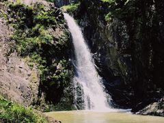 景点-五泄景区
