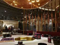 大堂-丙申臺火锅