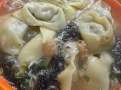 -阿麟馄饨(延长路店)