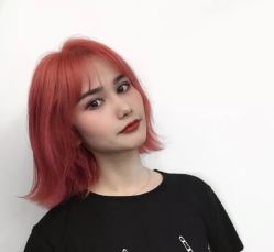 -GIRL STYLE 烫发·染发沙龙