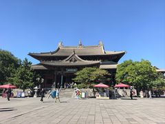 -龍聚祥烧麦馆(万达店)