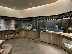 刺身角-万德诺富特酒店·自助餐厅(万德大厦店)