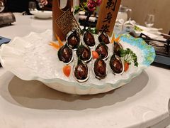 -明月东一酒店·菲斯特自助餐厅